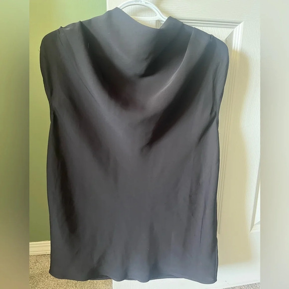 Babaton Tops - Babaton | Sleeveless top  | size small